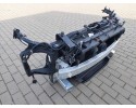 BELT FRONT REINFORCEMENT BEAM COOLERS JEEP CHEROKEE V KL 2 0 CRD Car type passenger cars