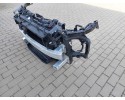 BELT FRONT REINFORCEMENT BEAM COOLERS JEEP CHEROKEE V KL 2 0 CRD Engine type diesel