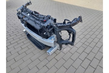 Refuerzo delantero de la correa y barra de radiadores para Jeep Cherok