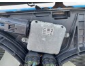Refuerzo delantero de la correa y barra de radiadores para Jeep Cherok