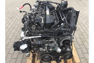COMPLETE ENGINE BMW G82 G83 M3 M4 M5 4X4 X DRIVE S58B30A Catalog number of the part SILNIK KOMPLETNY BMW G82 G83 M3 M4 M5 S58B30