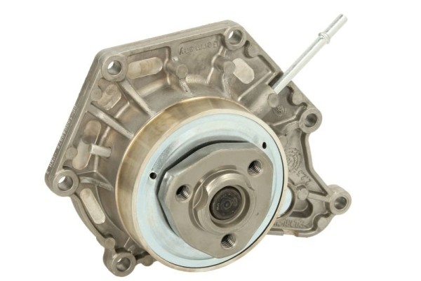 Coolant pump for AUDI A4 ALLROAD B8 A4 B7 A4 B8 A5 A6 Part manufacturer AD BRAKE
