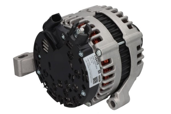 Alternator for VOLVO C30 C70 II S60 II S80 II V60 I V60 I KOMBI V70 Part manufacturer AD BRAKE