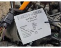 ENGINE POST ACES 1 9 SDI 63 KM SKODA FABIA I Part manufacturer Skoda OE