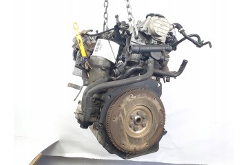 ENGINE POST ACES 1 9 SDI 63 KM SKODA FABIA I Catalog number of the part ASY 1 9 SDI