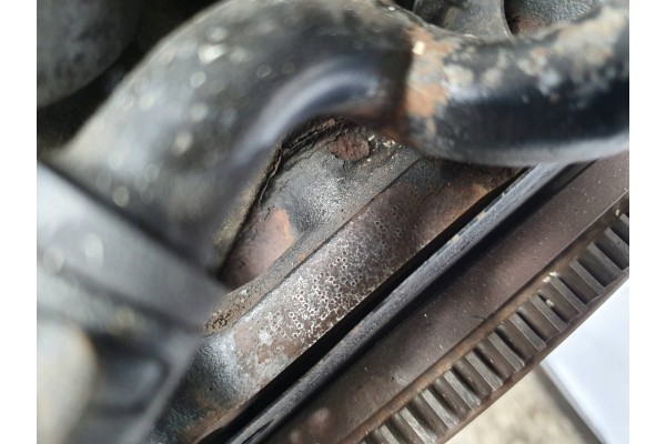 ENGINE POST ACES 1 9 SDI 63 KM SKODA FABIA I Quality of parts according to GVO O original with manufacturer s logo OE