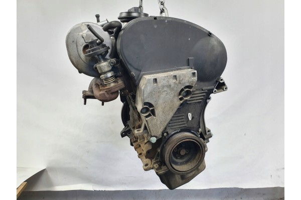 ENGINE POST ACES 1 9 SDI 63 KM SKODA FABIA I Engine type diesel
