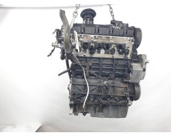 ENGINE POST ATD 1 9 TDI 100 KM AUDI A3 8L