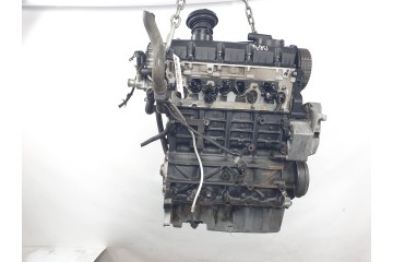 ENGINE POST ATD 1 9 TDI 100 KM AUDI A3 8L