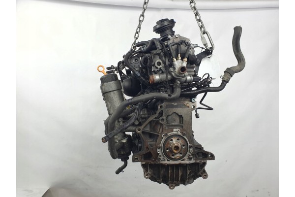 ENGINE POST ATD 1 9 TDI 100 KM AUDI A3 8L Quality of parts according to GVO O original with manufacturer s logo OE