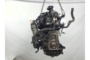 ENGINE POST ATD 1 9 TDI 100 KM AUDI A3 8L Quality of parts according to GVO O original with manufacturer s logo OE