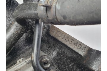 ENGINE POST ATD 1 9 TDI 100 KM AUDI A3 8L Car type passenger cars