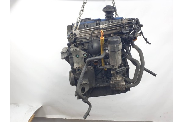 ENGINE POST ATD 1 9 TDI 100 KM AUDI A3 8L Engine type diesel