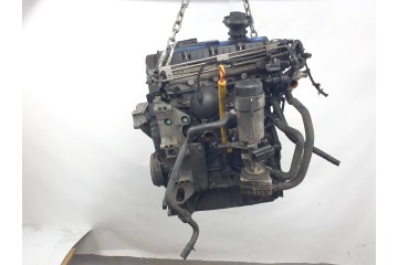 ENGINE POST ATD 1 9 TDI 100 KM AUDI A3 8L Engine type diesel