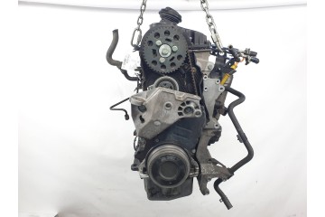Motor trasero ATD 1.9 TDI 100 CV Audi A3 8L
