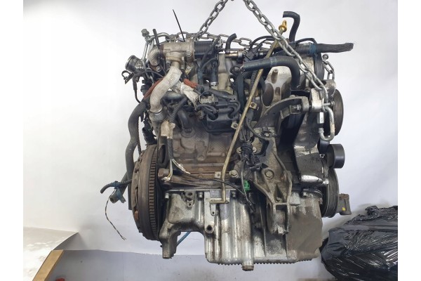ENGINE POST 1 9 JTD ALFA ROMEO 147