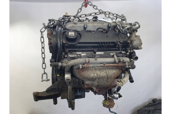 ENGINE POST 1 9 JTD ALFA ROMEO 147 Part manufacturer Alfa Romeo OE
