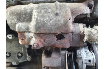 ENGINE POST 1 9 JTD ALFA ROMEO 147 Quality of parts according to GVO O original with manufacturer s logo OE