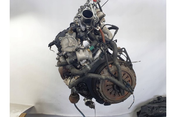 ENGINE POST 1 9 JTD ALFA ROMEO 147 Car type passenger cars