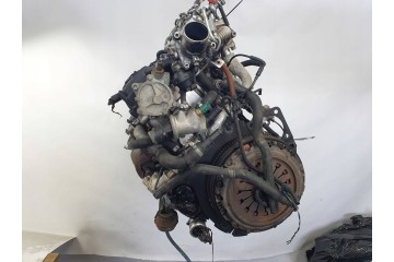 ENGINE POST 1 9 JTD ALFA ROMEO 147 Car type passenger cars