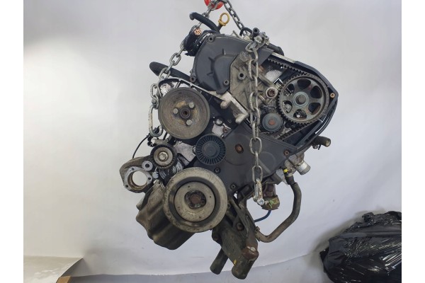 ENGINE POST 1 9 JTD ALFA ROMEO 147 Engine type diesel
