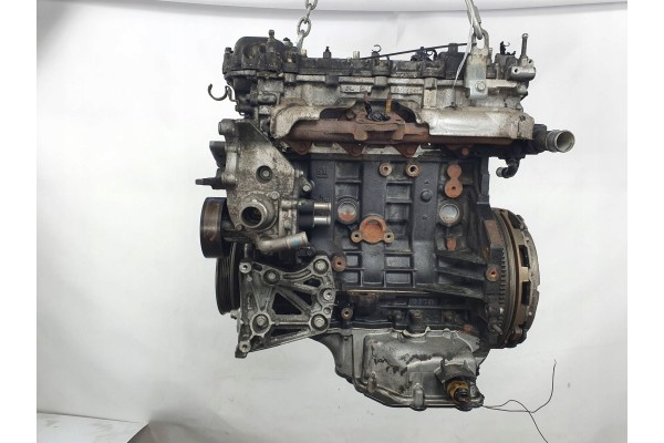 ENGINE POST 2 0 VCDI 163KM Z20D1 CHEVROLET CRUZE