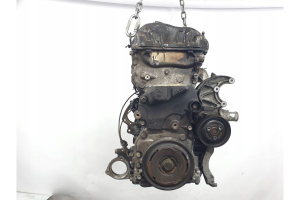 ENGINE POST 2 0 VCDI 163KM Z20D1 CHEVROLET CRUZE Catalog number of the part 2 0 VCDI 163KM Z20D1