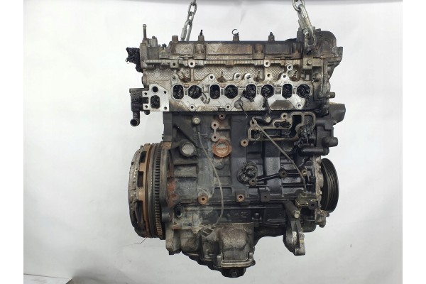 ENGINE POST 2 0 VCDI 163KM Z20D1 CHEVROLET CRUZE Quality of parts according to GVO O original with manufacturer s logo OE