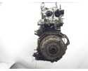 ENGINE POST 2 0 VCDI 163KM Z20D1 CHEVROLET CRUZE Car type passenger cars