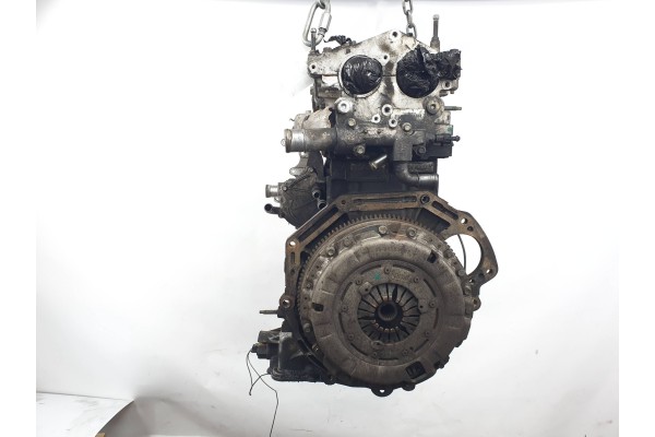 ENGINE POST 2 0 VCDI 163KM Z20D1 CHEVROLET CRUZE Car type passenger cars