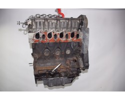 ENGINE POST 1 9 DCI F8T 102 KM RENAULT MEGANE SCENIC