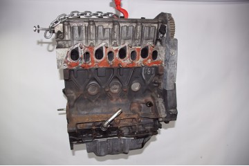 ENGINE POST 1 9 DCI F8T 102 KM RENAULT MEGANE SCENIC