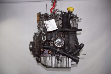 ENGINE POST 1 9 DCI F8T 102 KM RENAULT MEGANE SCENIC Catalog number of the part 1 9 DCI F8T