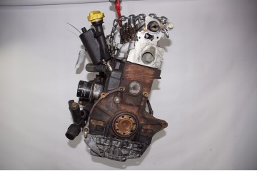 ENGINE POST 1 9 DCI F8T 102 KM RENAULT MEGANE SCENIC Quality of parts according to GVO O original with manufacturer s logo OE