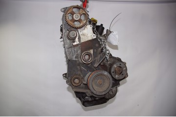 ENGINE POST 1 9 DCI F8T 102 KM RENAULT MEGANE SCENIC Car type passenger cars