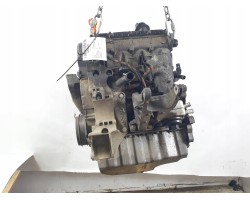 ENGINE POST 1 9 TDI AXC 85 KM VOLKSWAGEN TRANSPORTER T5