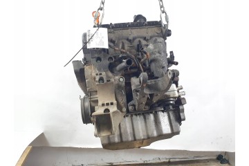 ENGINE POST 1 9 TDI AXC 85 KM VOLKSWAGEN TRANSPORTER T5