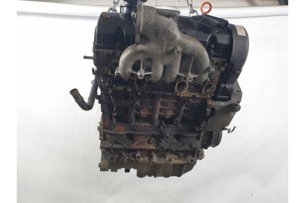 ENGINE POST 1 9 TDI AXC 85 KM VOLKSWAGEN TRANSPORTER T5 Quality of parts according to GVO O original with manufacturer s logo OE