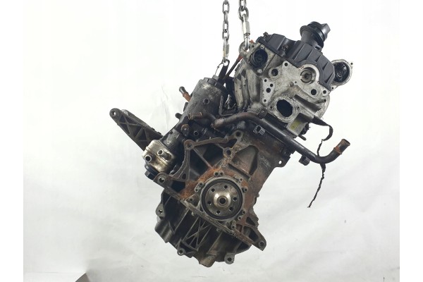 ENGINE POST 1 9 TDI AXC 85 KM VOLKSWAGEN TRANSPORTER T5 Car type passenger cars