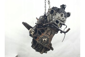 ENGINE POST 1 9 TDI AXC 85 KM VOLKSWAGEN TRANSPORTER T5 Car type passenger cars