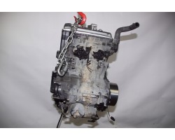 ENGINE POST WITH 650 2017 KAWASAKI Z650 ABS