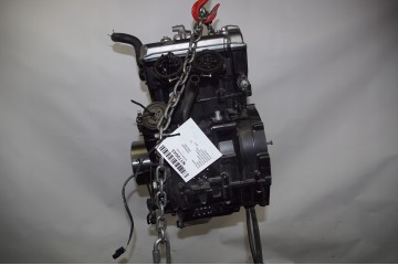 ENGINE POST WITH 650 2017 KAWASAKI Z650 ABS Part manufacturer no brand