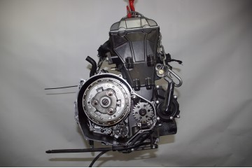 ENGINE POST WITH 650 2017 KAWASAKI Z650 ABS Car type passenger cars