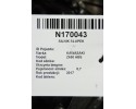 Soporte de motor para KAWASAKI Z650 ABS 2017 650cc