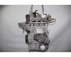 ENGINE POST DKL 1 0 95 KM SKODA FABIA III