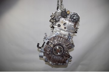 ENGINE POST DKL 1 0 95 KM SKODA FABIA III Part manufacturer Skoda OE