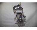 ENGINE POST DKL 1 0 95 KM SKODA FABIA III Catalog number of the part DKL 1 0
