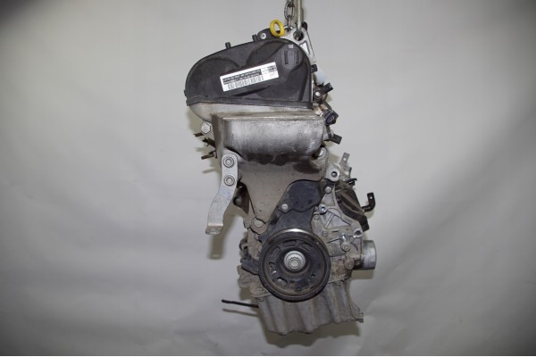 ENGINE POST DKL 1 0 95 KM SKODA FABIA III Catalog number of the part DKL 1 0