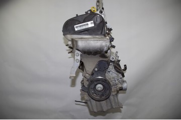 ENGINE POST DKL 1 0 95 KM SKODA FABIA III Catalog number of the part DKL 1 0