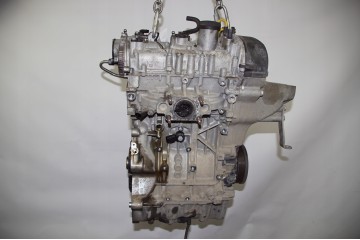 ENGINE POST DKL 1 0 95 KM SKODA FABIA III Quality of parts according to GVO O original with manufacturer s logo OE